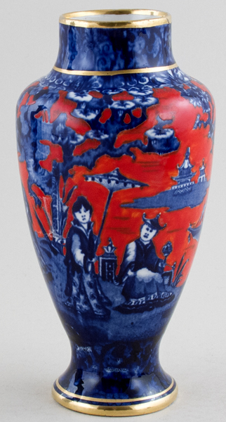 Vase c1920s